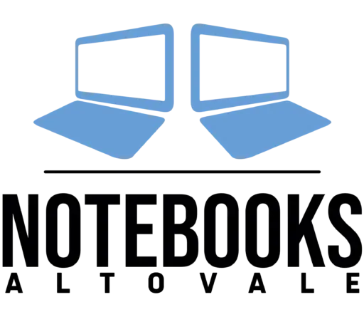 Notebooks Alto Vale